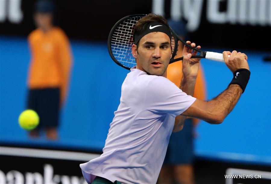 (SP)AUSTRALIA-PERTH-TENNIS-HOPMAN CUP