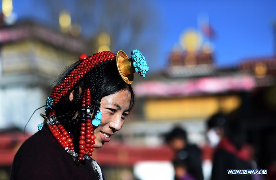 CHINA-LHASA-PILGRIM (CN)