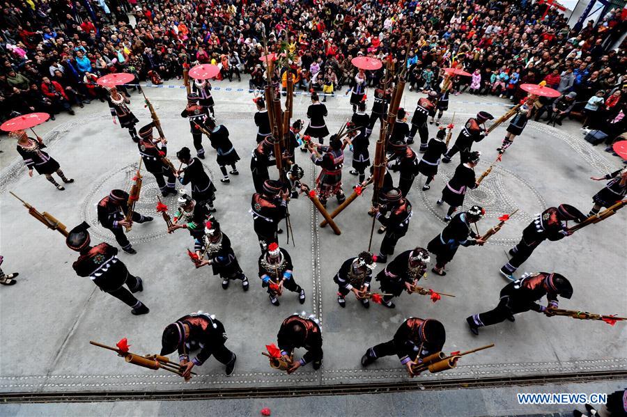 CHINA-GUANGXI-ETHNIC-FESTIVAL (CN)