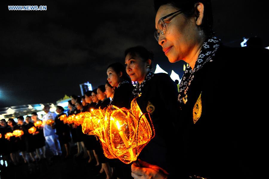 THAILAND-BANGKOK-KING-BIRTHDAY-CELEBRATION