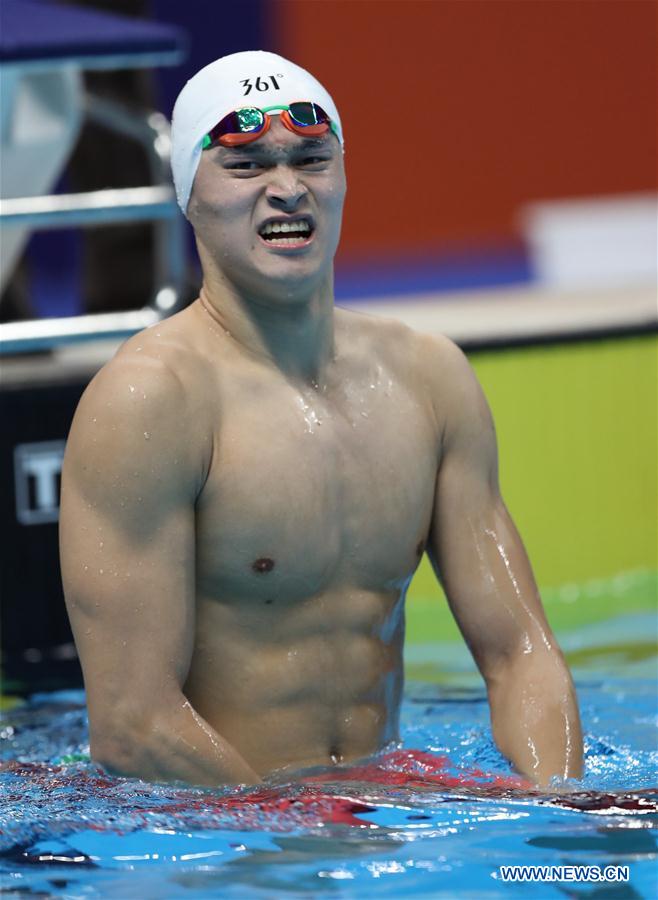 (SP)INDONESIA-JAKARTA-ASIAN GAMES-SWIMMING