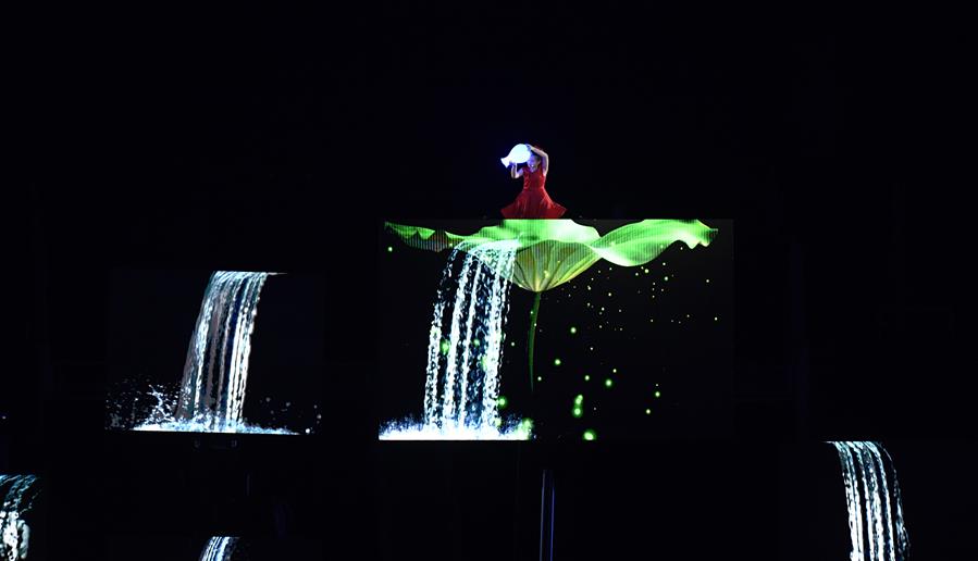 (SP)INDONESIA-JAKARTA-ASIAN GAMES-CLOSING CEREMONY