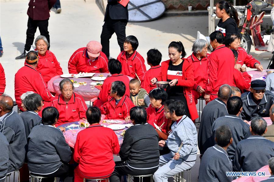 CHINA-SHANXI-POVERTY ALLEVIATION (CN)