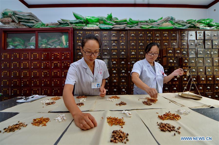 CHINA-MEDICAL SERVICES-EXPENDITURE INCREASE(CN)