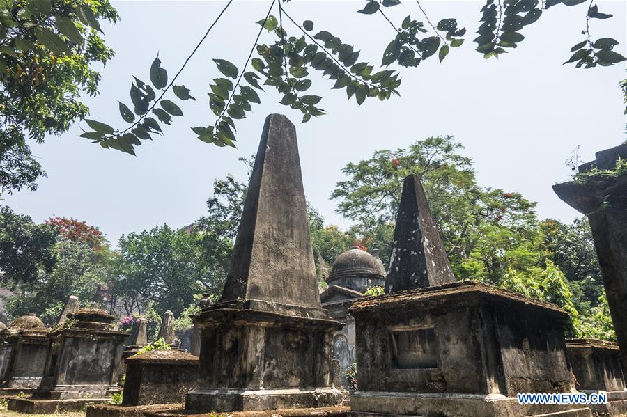 INDIA-KOLKATA-WORLD HERITAGE DAY