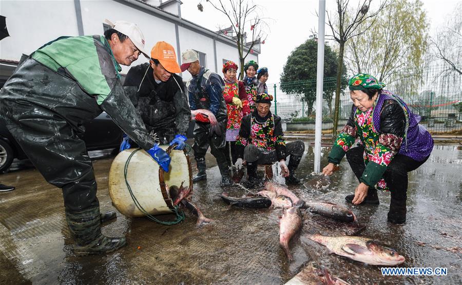 CHINA-ZHEJIANG-FOLK CULTURE (CN)