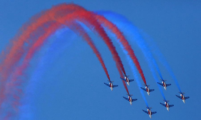 Highlights of Belgian Air Force Day