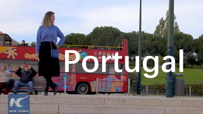 On President Xi's Portugal visit: The Lisbon Impression