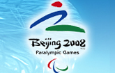 Beijing 2008 Paralympic Games