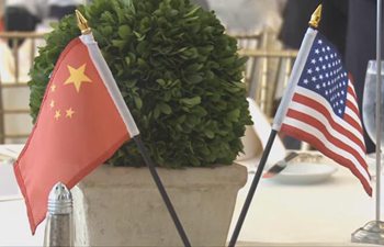 Economic ties are cement that glues U.S.-China collaborations.: Neil Bush