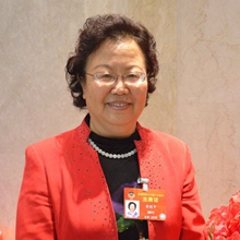 李掖平