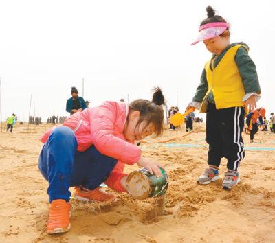 中國為醫(yī)治荒漠化這個“地球癌癥”貢獻(xiàn)“藥方”