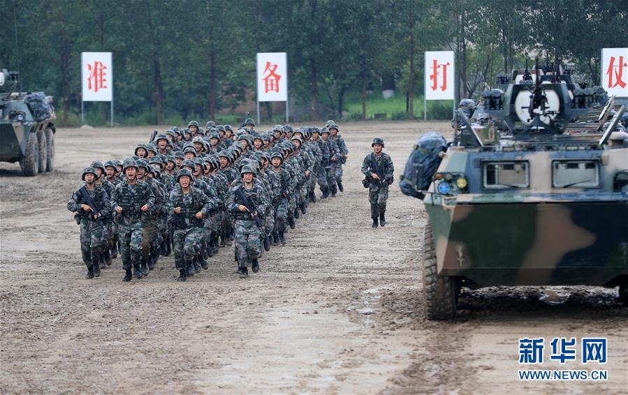 （圖文互動）（3）勝戰(zhàn)密碼代代傳——陸軍第83集團軍某旅紅一連傳承紅色基因鍛造強軍標(biāo)兵記事