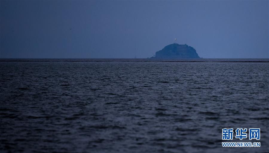 （新華全媒頭條·圖文互動）（4）守島，就是守國——記新時代的奮斗者王繼才