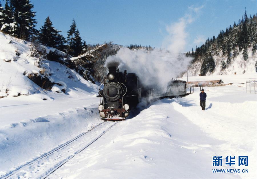 （脫貧攻堅·圖文互動）（2）黑龍江雪鄉(xiāng)一戶家庭旅館的轉型路