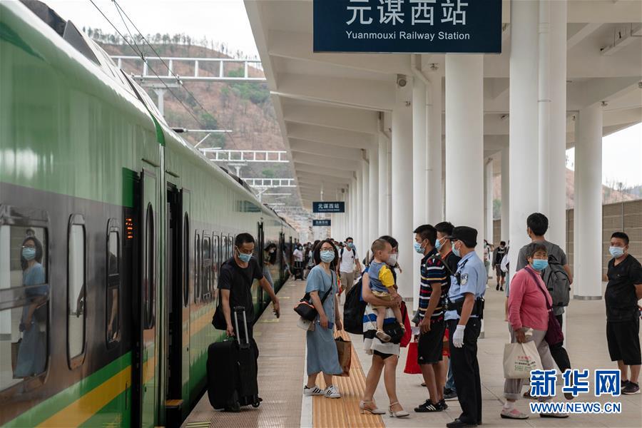 （新華全媒頭條·圖文互動）（6）自強(qiáng)的力量——成昆鐵路通車50年記