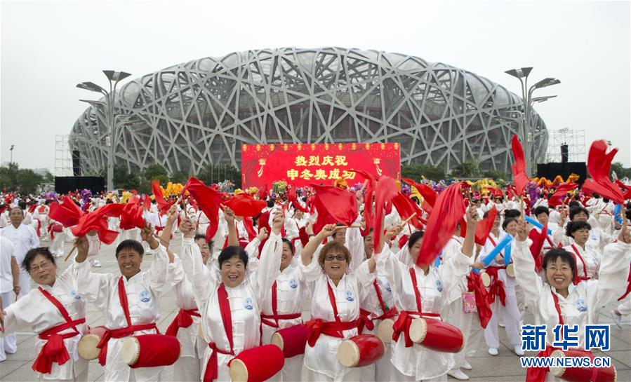 （新華全媒頭條·圖文互動(dòng)）（2）扎實(shí)推進(jìn)籌辦，不負(fù)青春韶華——北京冬奧會(huì)籌辦備戰(zhàn)克服疫情影響平穩(wěn)推進(jìn)