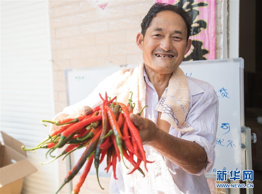 （新華全媒頭條·走向我們的小康生活·圖文互動）（7）特殊之年，荊楚大地書寫不平凡的答卷