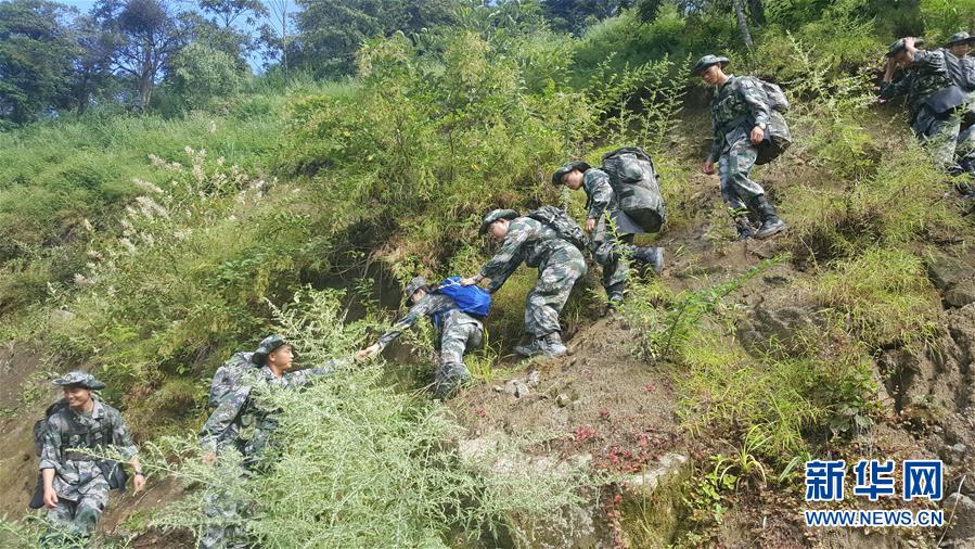 （在習近平強軍思想指引下·我們在戰(zhàn)位報告·圖文互動）（3）向戰(zhàn)而行的“科研利劍”——軍事科學院系統(tǒng)工程研究院科研創(chuàng)新記事