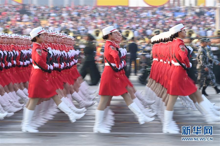 （國(guó)慶70周年）慶祝中華人民共和國(guó)成立70周年大會(huì)將在京隆重舉行