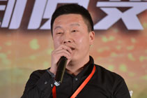 天津頂立酒業(yè)CEO李佳明