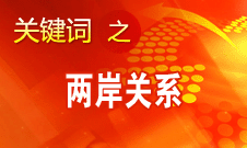 在“九二共識”基礎(chǔ)上繼續(xù)推進兩岸協(xié)商進程