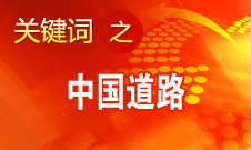 王偉光:國內(nèi)國際熱議中國道路說明中國影響力不斷擴(kuò)大