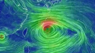 河南這次暴雨為什么這么強(qiáng)？ 臺(tái)風(fēng)影響 臺(tái)風(fēng)“煙花”輸送水汽