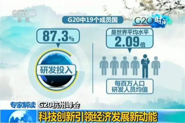 G20峰會(huì)結(jié)束了 給你生活帶來(lái)了哪些福利？